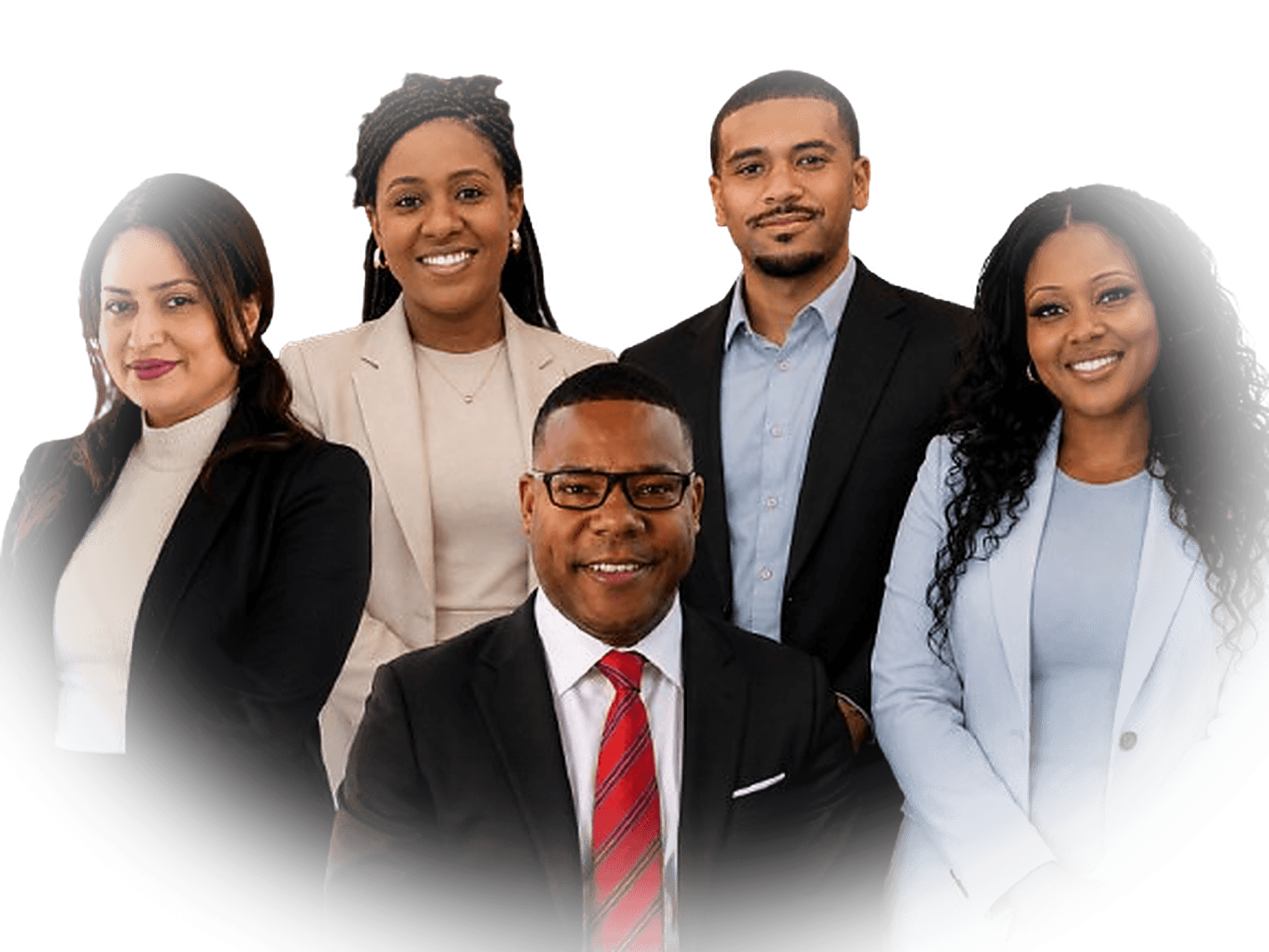 The team at Alphonse Latham LLP