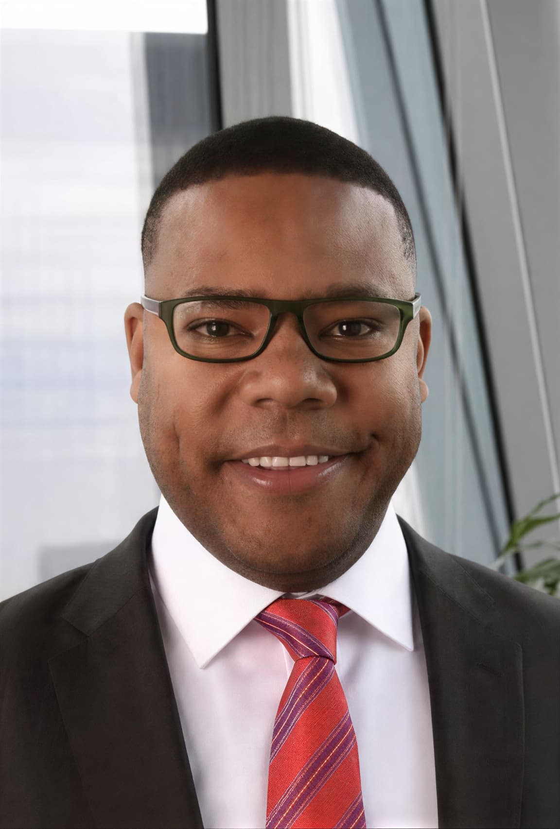 Carl Alphonse