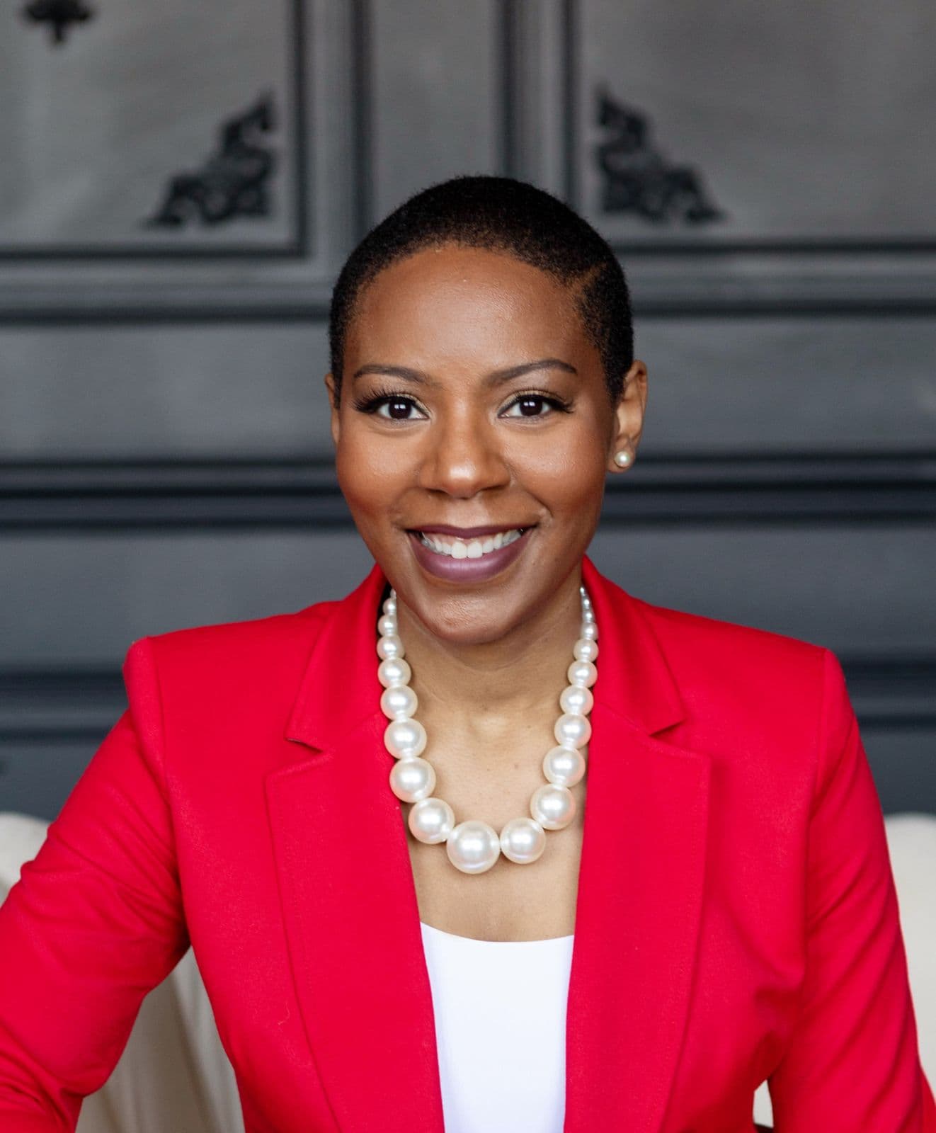 Laura Wilson-Lewis
